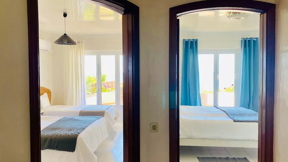 Beira Mar - Private Pool - 7 Guests - Albufeira