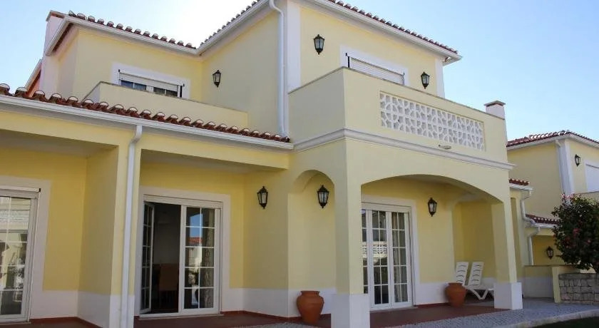 Silver Coast Holidays