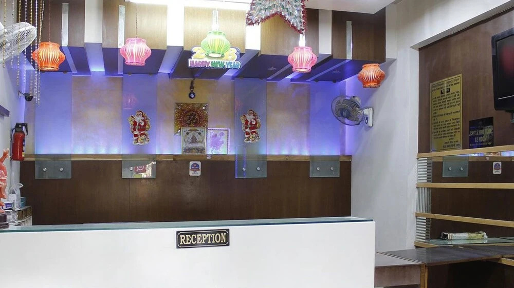 Mahadev Regency Hotel