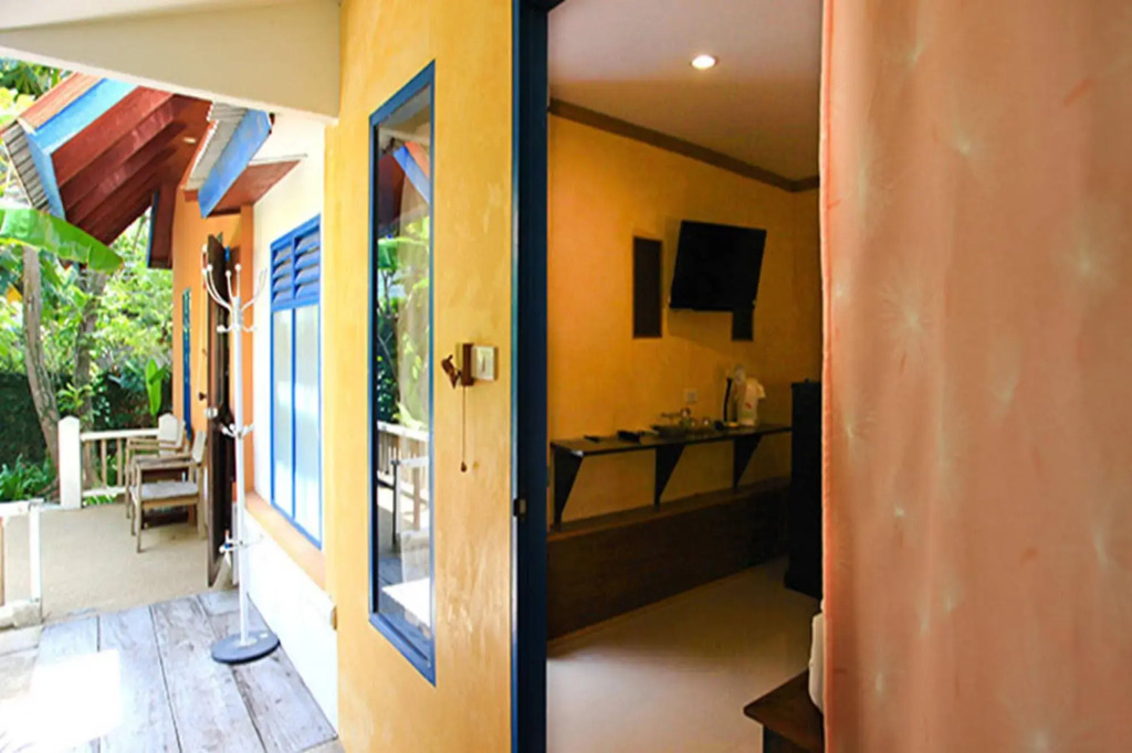 Lawana Resort