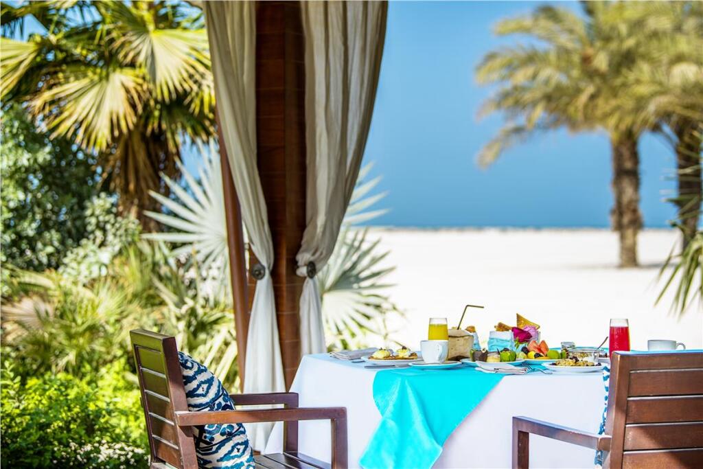 The Ritz-Carlton, Ras Al Khaimah, Al Hamra Beach