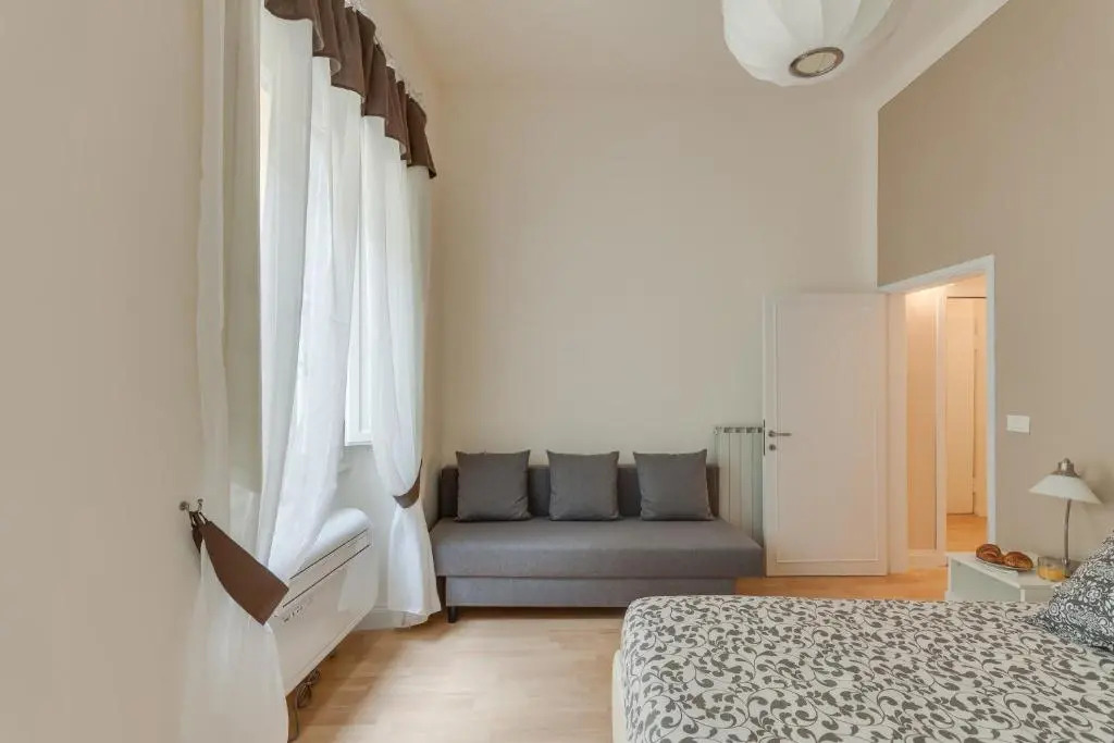 Dome Apartment
