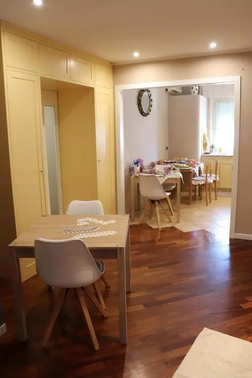 La Casa di Adele Cagliari B&B