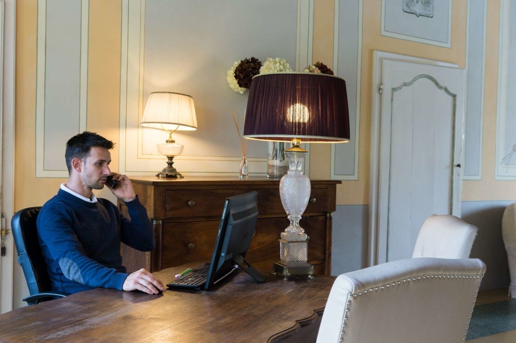 Hotel Albergo Villa Marta