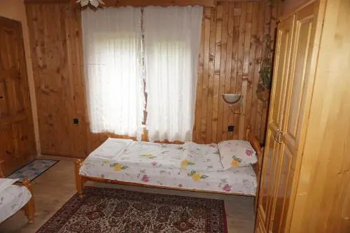 Guest House Mountain Paradise