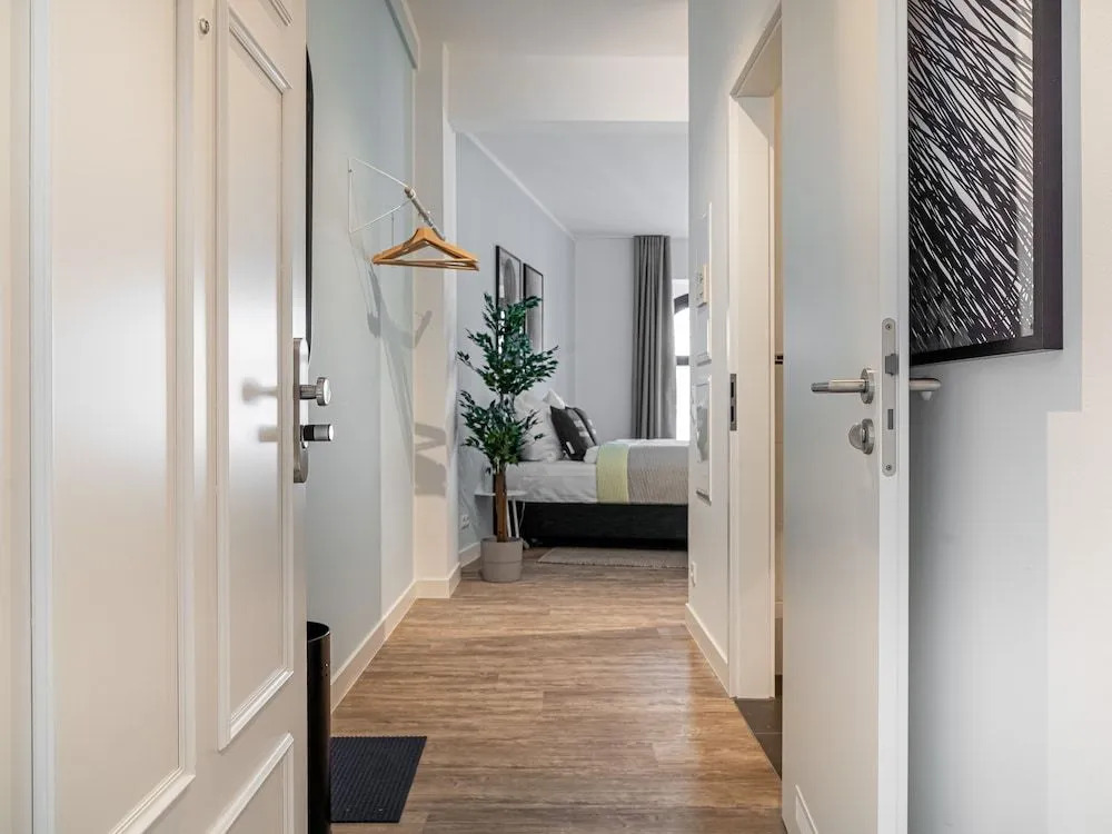 Limehome Leipzig Am Brühl