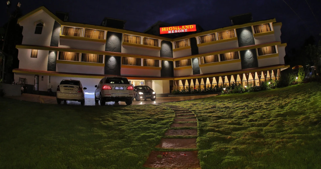 Highland Resort