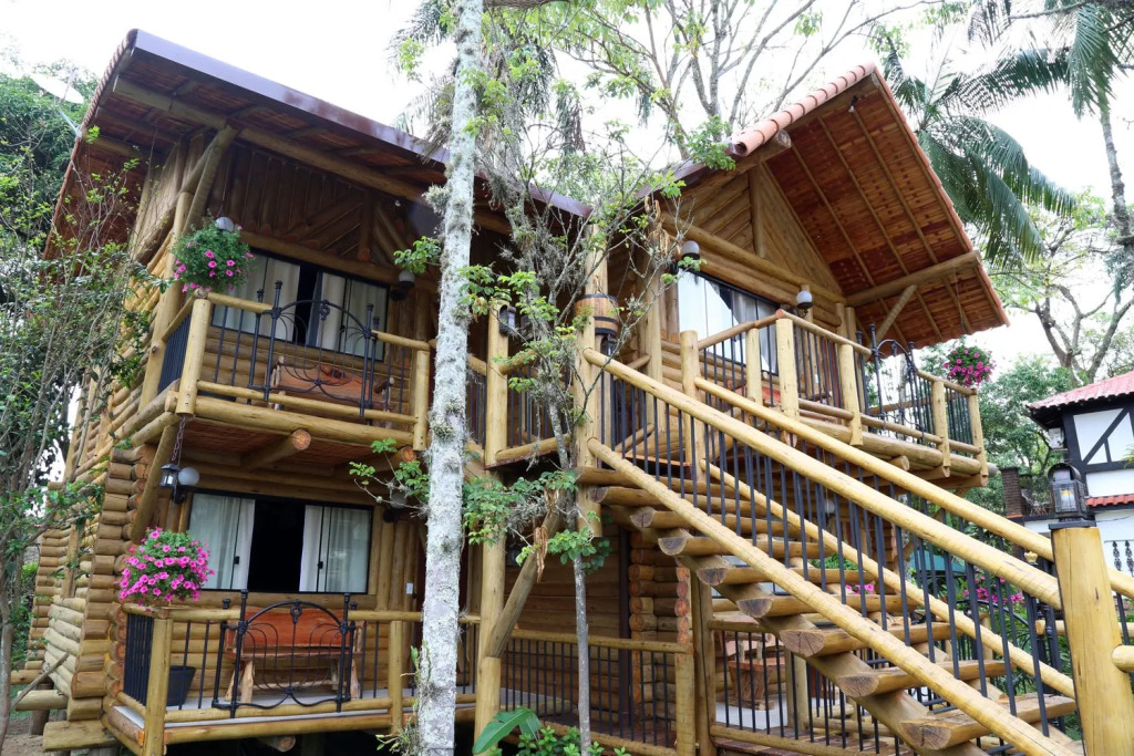 Hotel Britannia