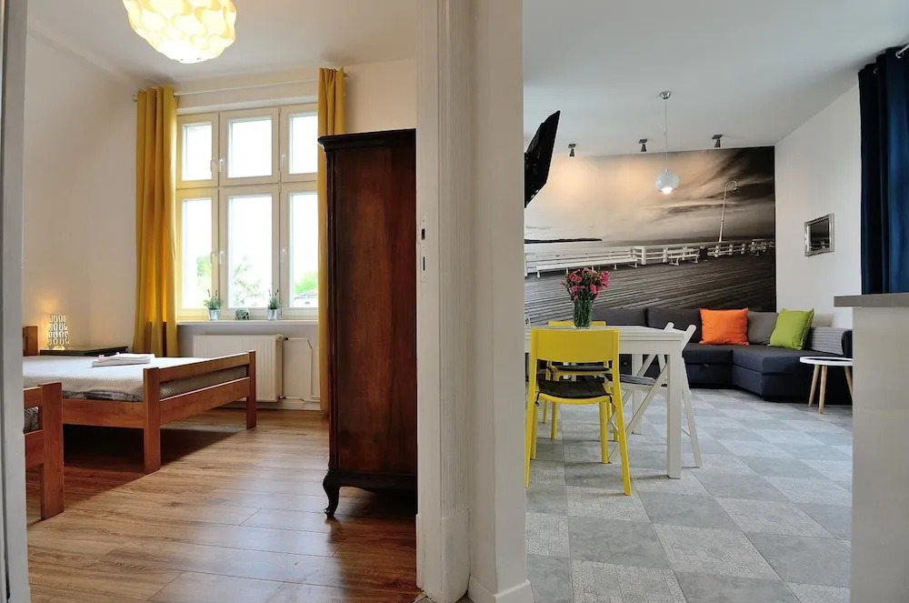 Victus Apartamenty - Adams 2