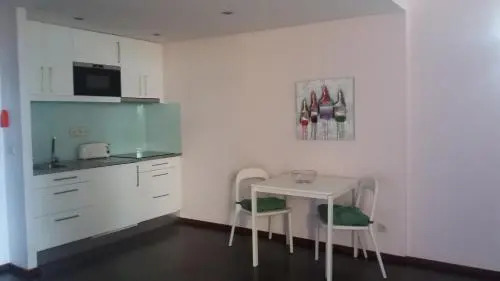 Serpa's Apartments
