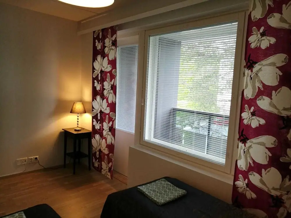 Northside apartment 2