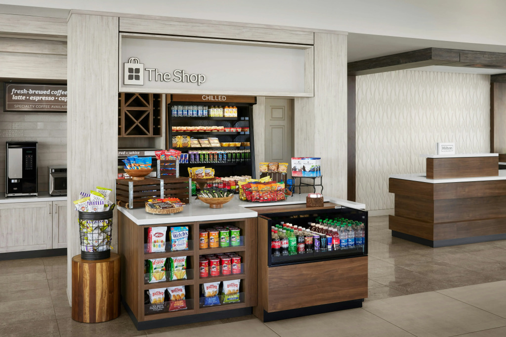 Hilton Garden Inn Las Vegas/Henderson