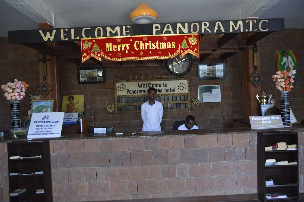 Panoramic View Hotel