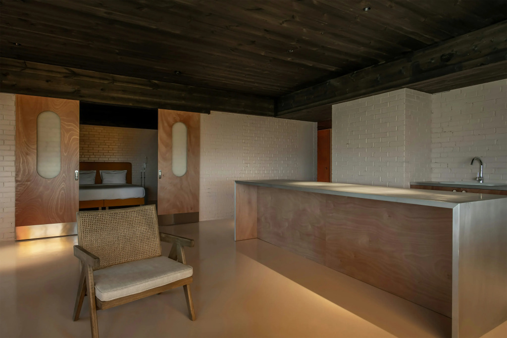 Rooms Hotel Batumi