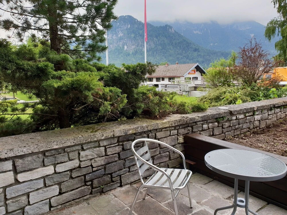 Alpenhotel Gastager