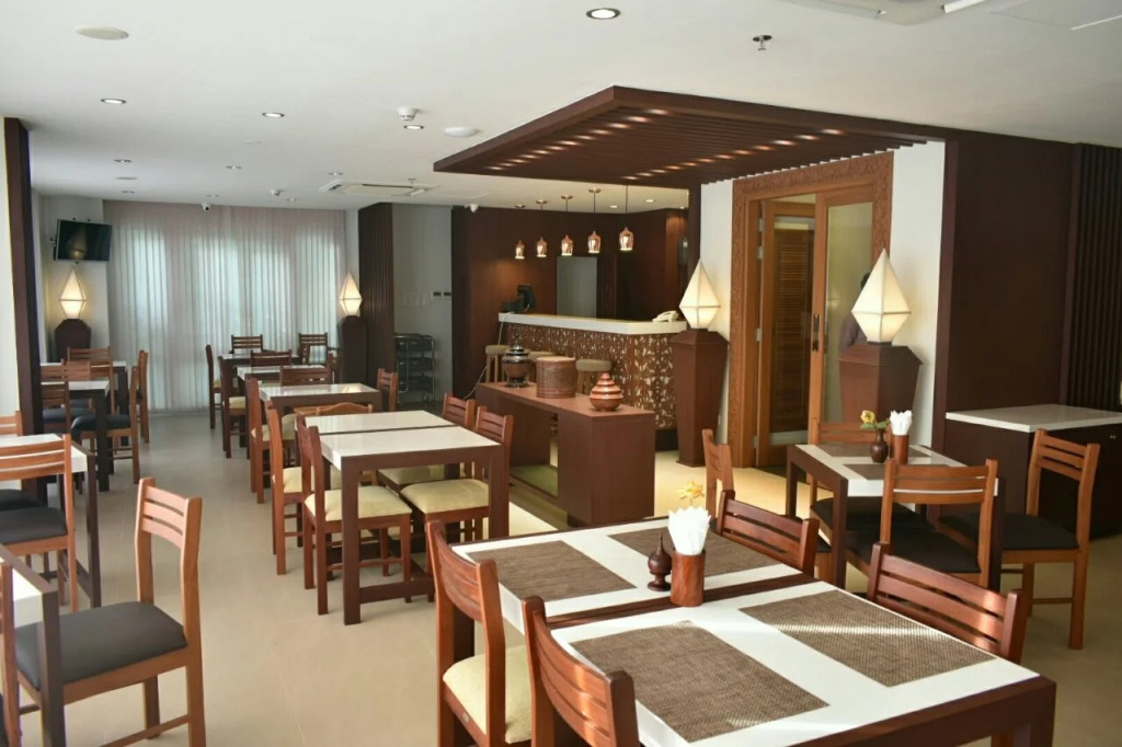 Hotel Shwe Yee