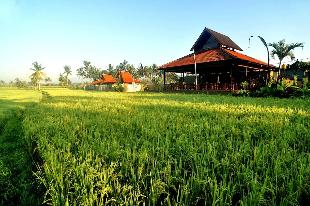 Kabinawa Ubud Villas by GenuineHost