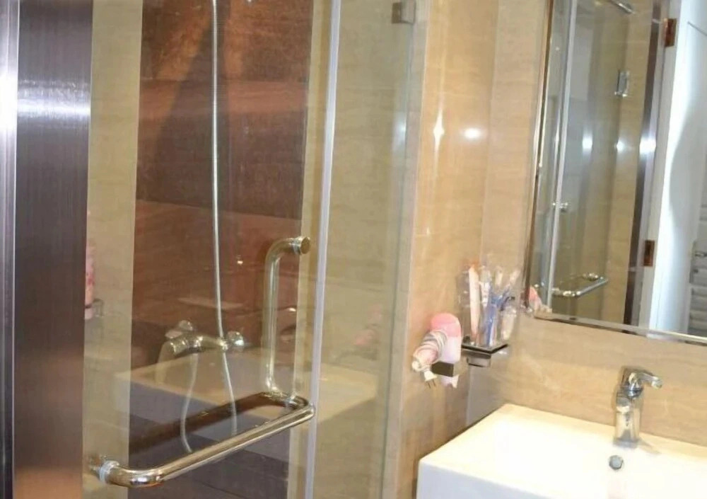 Lisidun Apartment Hotel