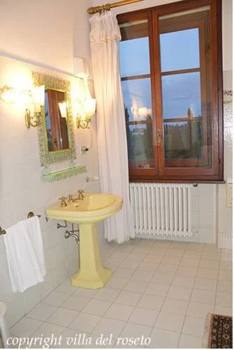 Villa Del Roseto