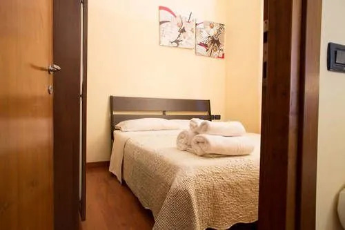 Mister House Apartments Bastioni