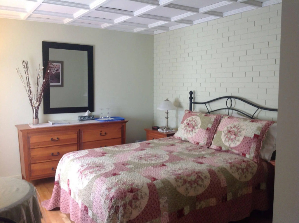 Chez Rose Belaid