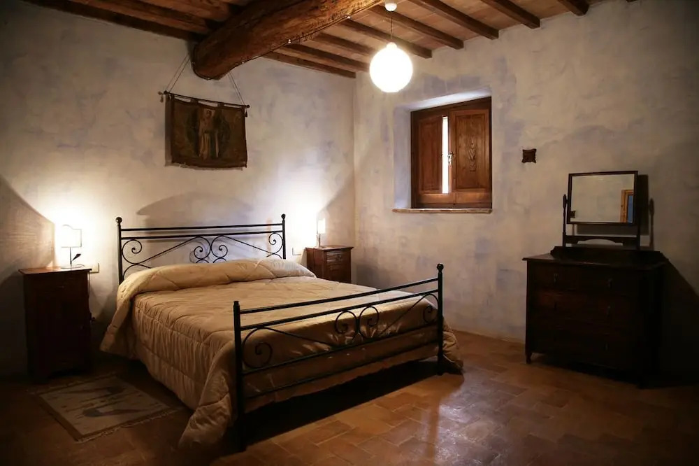 Agriturismo Surripa
