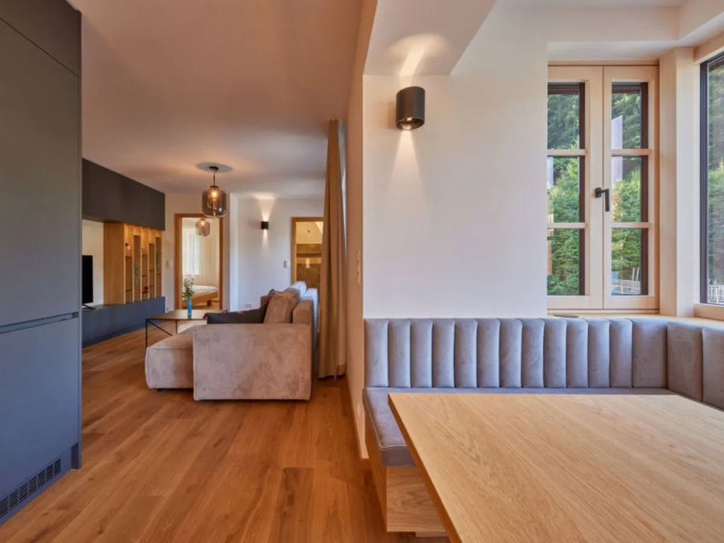 Apartmán Pec pod Sněžkou