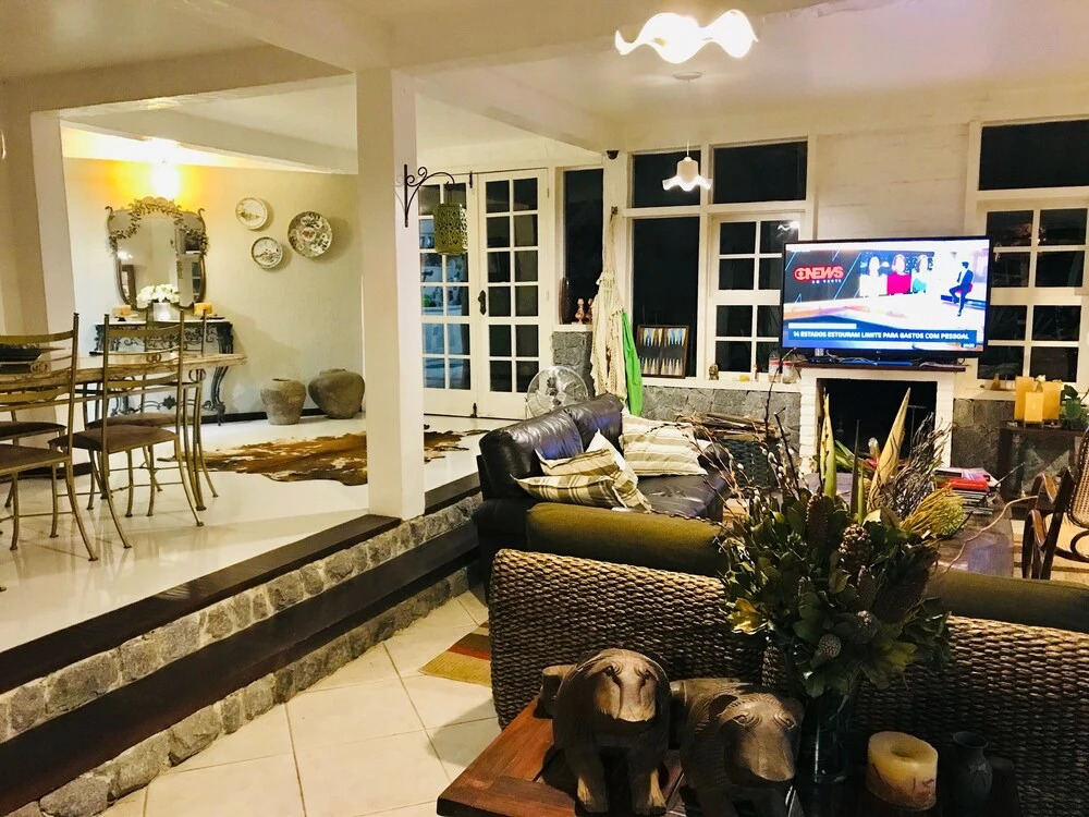 casa Clarice