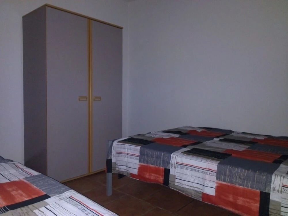 Villa With 3 Bedrooms in Autignac, With Wonderful Mountain View, Priva