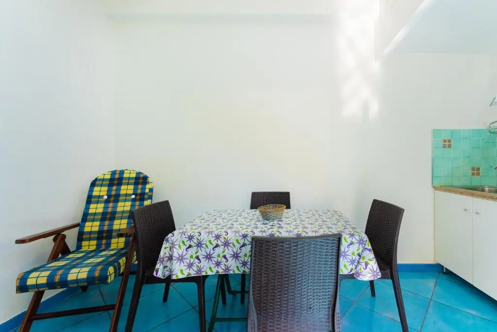 Casa Mena - Gioia Apartments