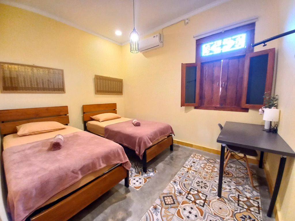 Sabi House Lesmana