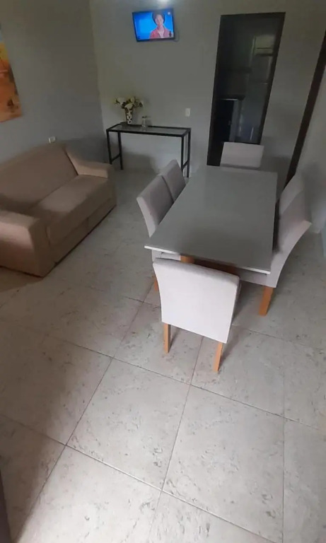 Casa Amarelinha