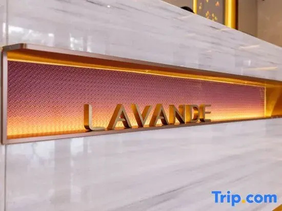 Lavande Hotel (Pinghu Zhapu)