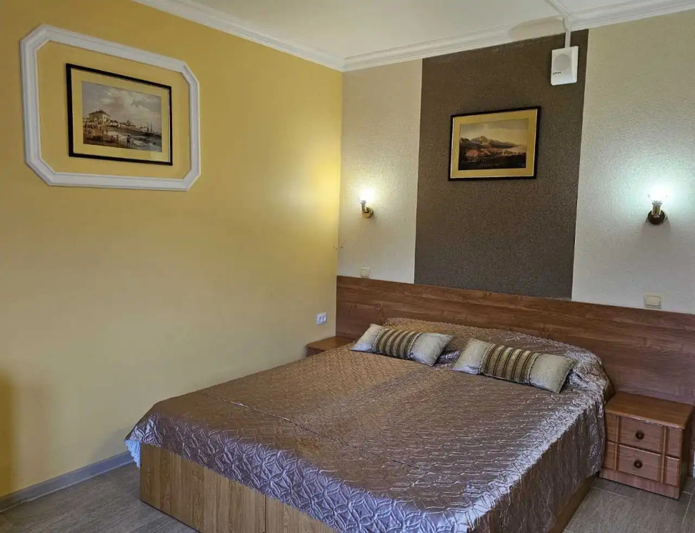 Be Happy Hotel