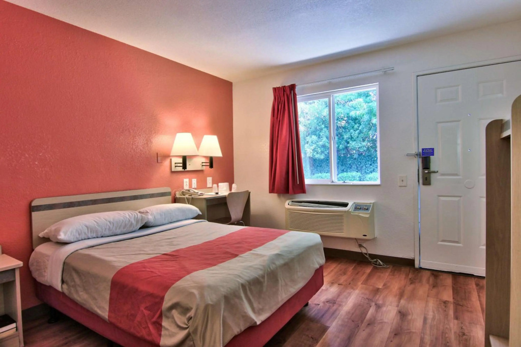 Motel 6-Sacramento, CA - South Sacramento and Elk Grove