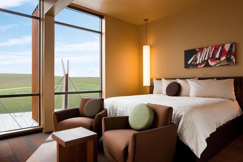 Coeur DAlene Casino Resort Hotel