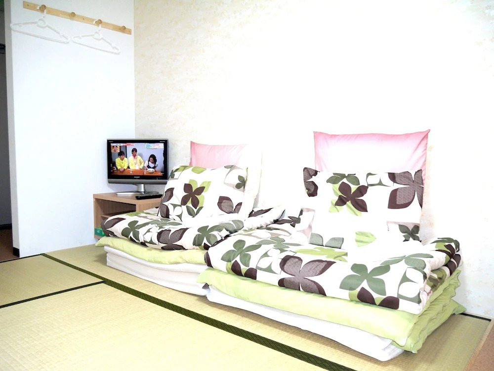 Guesthouse SAYURI 5
