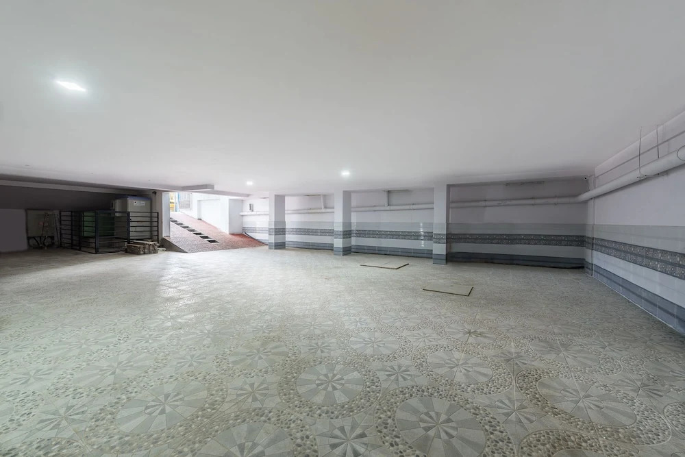 Greenwood Premier Suites