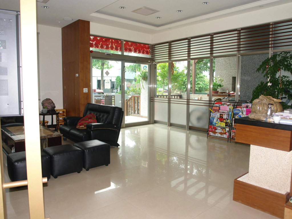 Hualien Sheraton Hostel