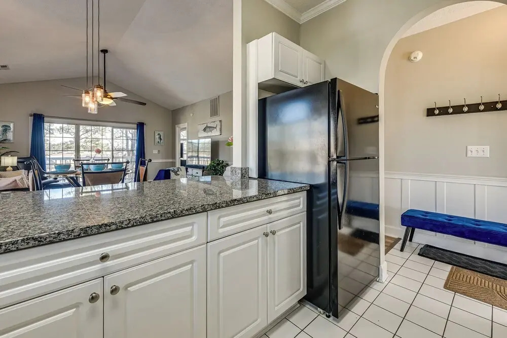 Golf, Gamble & Fish! Condo w/ Pool in Little River
