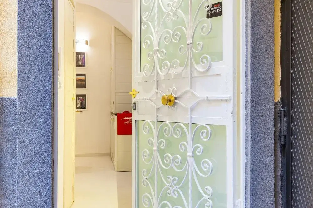 Apartment - S. Paolo I BH 74