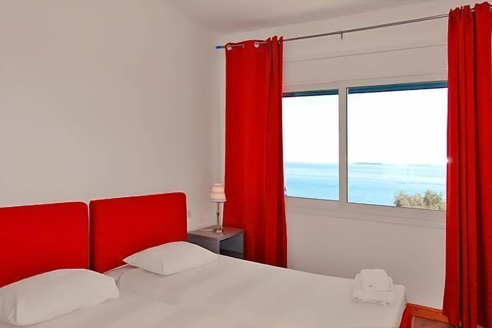 Glyfa Corfu Apartments