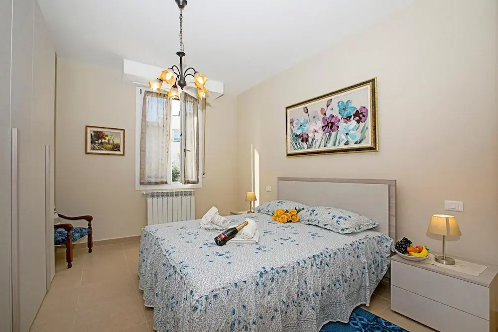 Villa Mimosa Appartamento 5