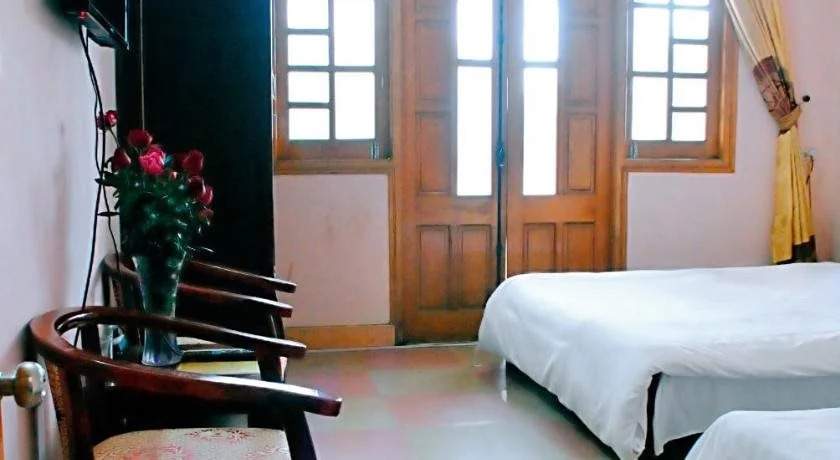 Minh Anh Guesthouse