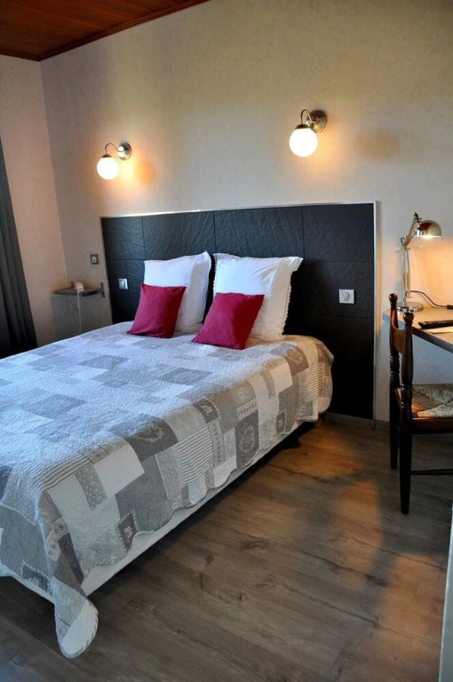 Logis Hotel Au Rendez-vous des Chasseurs