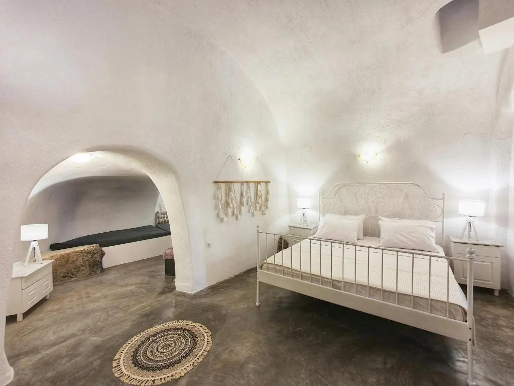 Navita Cave Houses