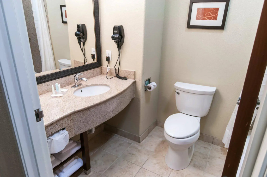 Spark By Hilton Houston Hobby Airport