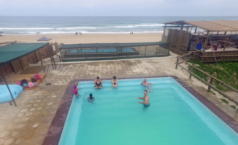 Paraiso do Ouro Resort