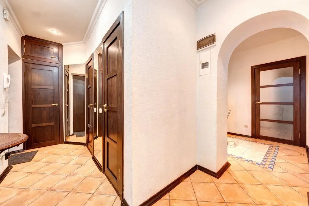 Apartment Lva Tolstoho