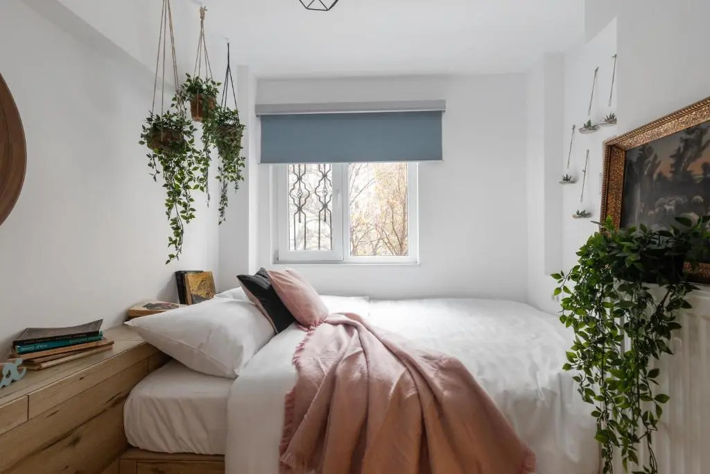 Contemporary 3-Bedroom Lofts - Modern Touches Meet Classic Elegance by Calea Victoriei
